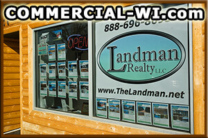 Wisconsin Commercial Property for Sale