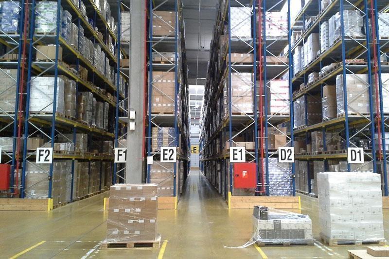 Wisconsin Warehouses for Sale
