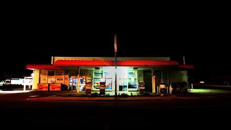 Wisconsin Service Station for Sale